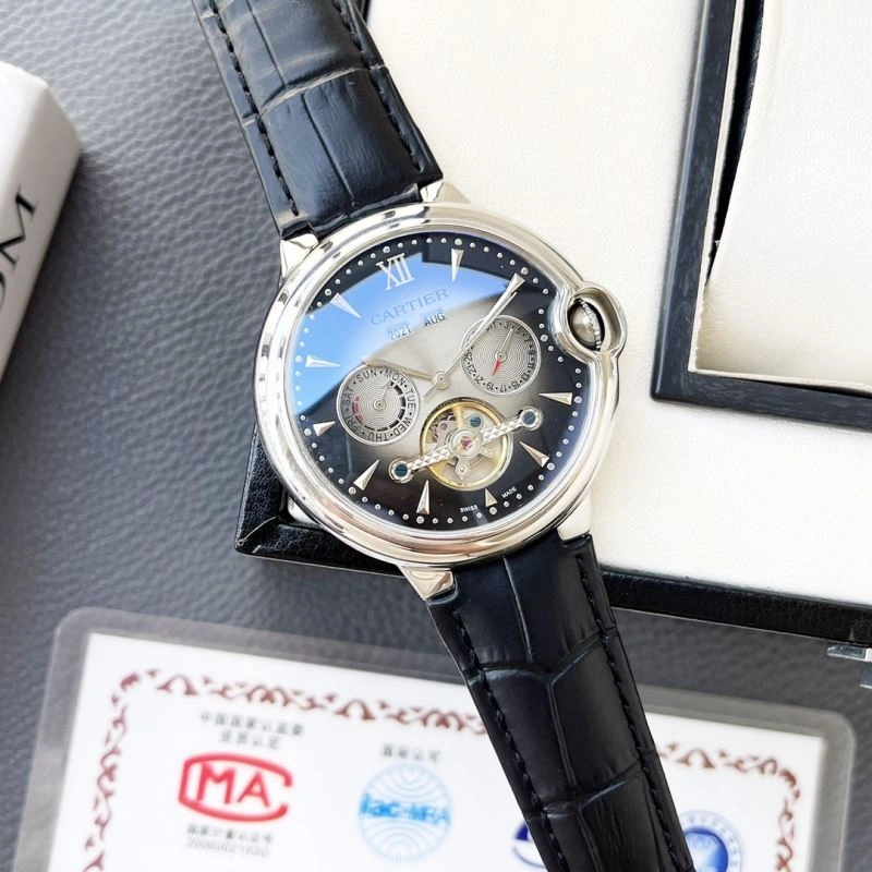 BestValue CARTIER Watches 179826