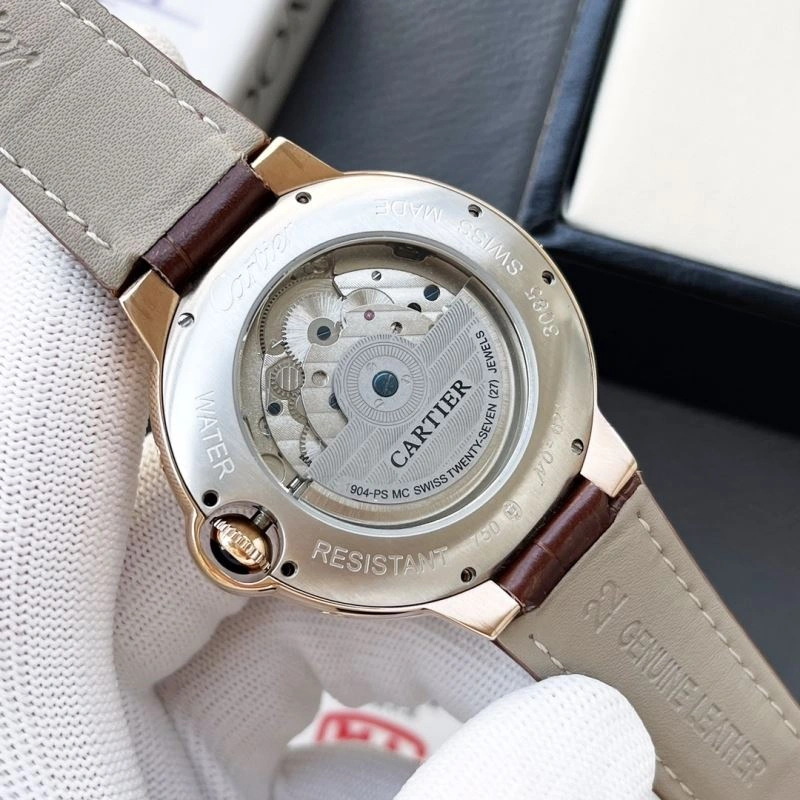 BestValue CARTIER Watches 179826
