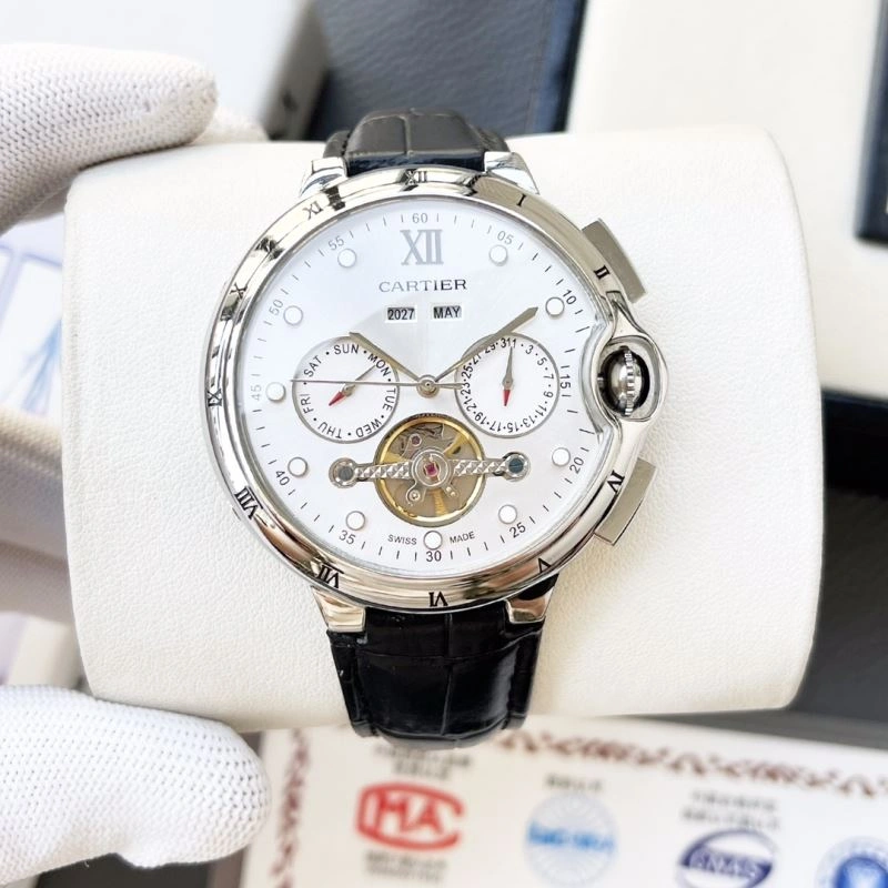 CARTIER Watches Efficient 179823