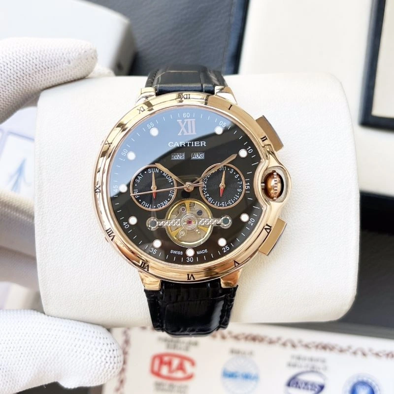 CARTIER Watches Efficient 179823
