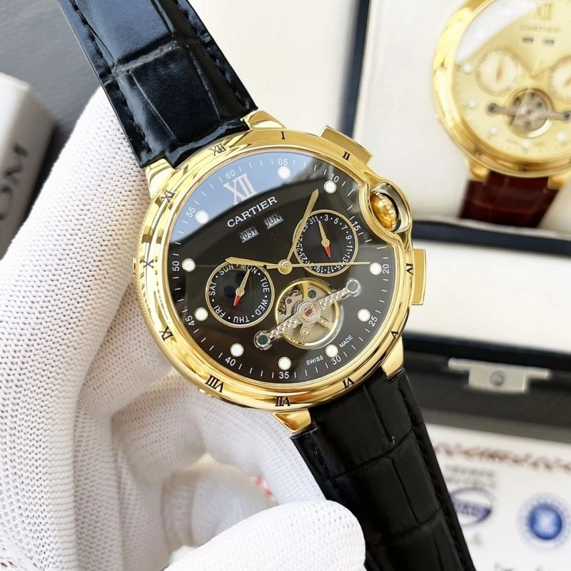 CARTIER Watches Efficient 179823