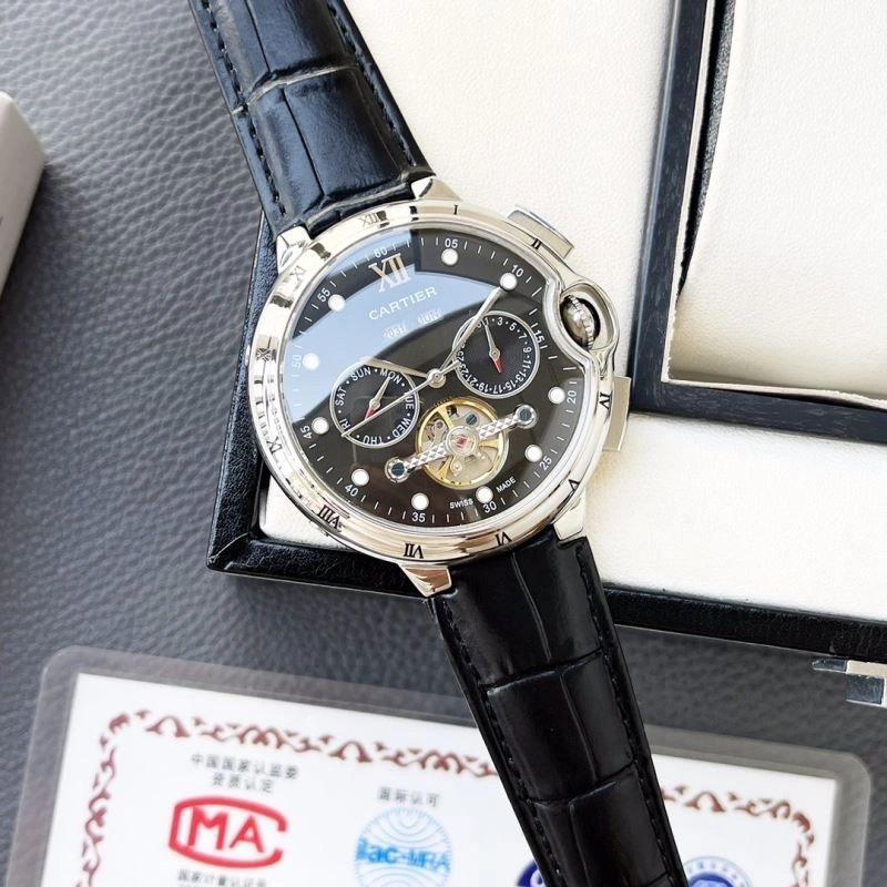 CARTIER Watches Efficient 179823