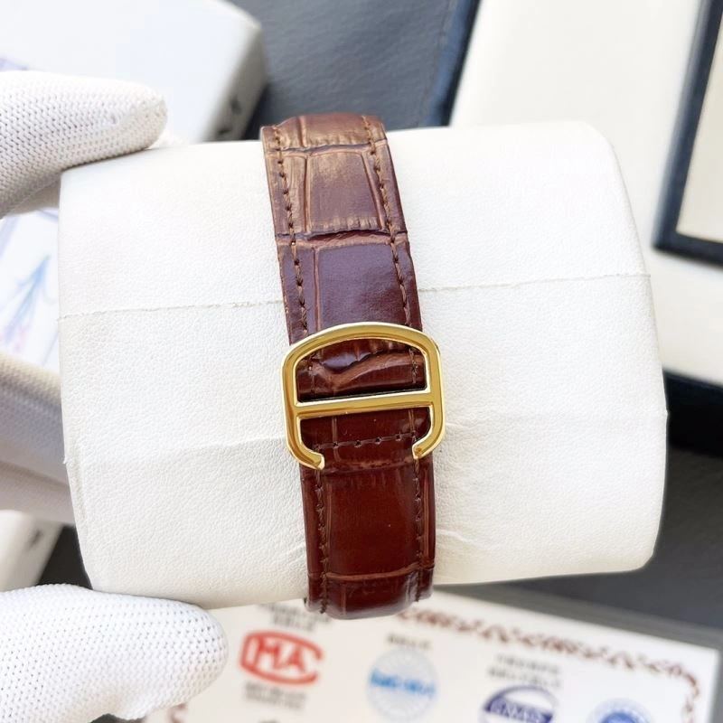CARTIER Watches Efficient 179823