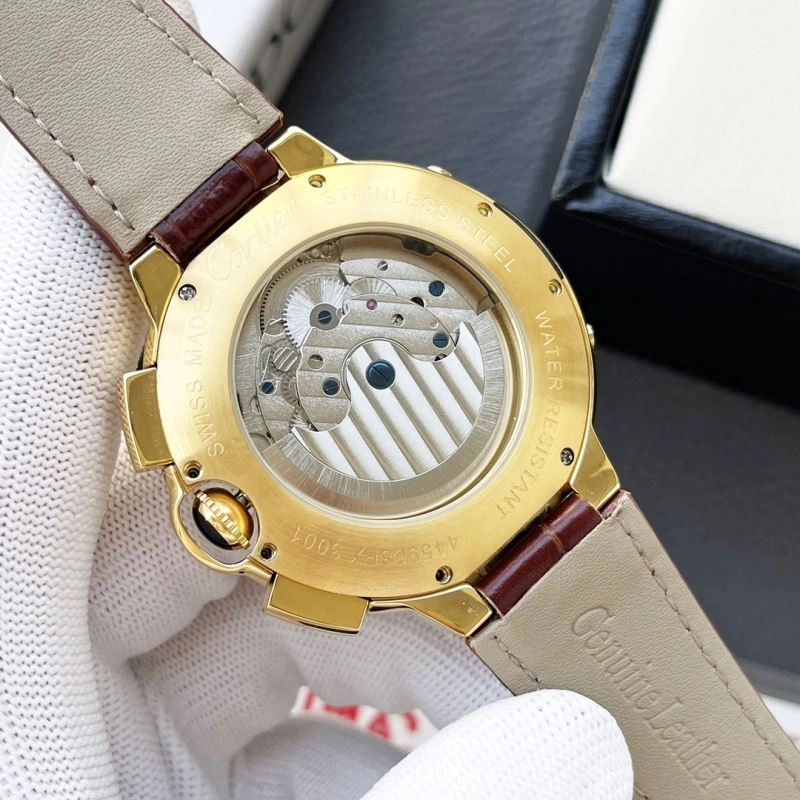 CARTIER Watches Efficient 179823