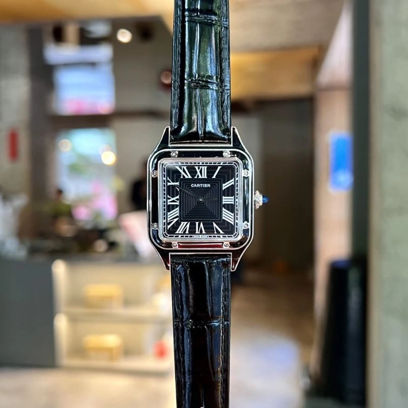 CARTIER Watches WrinkleFree 178446