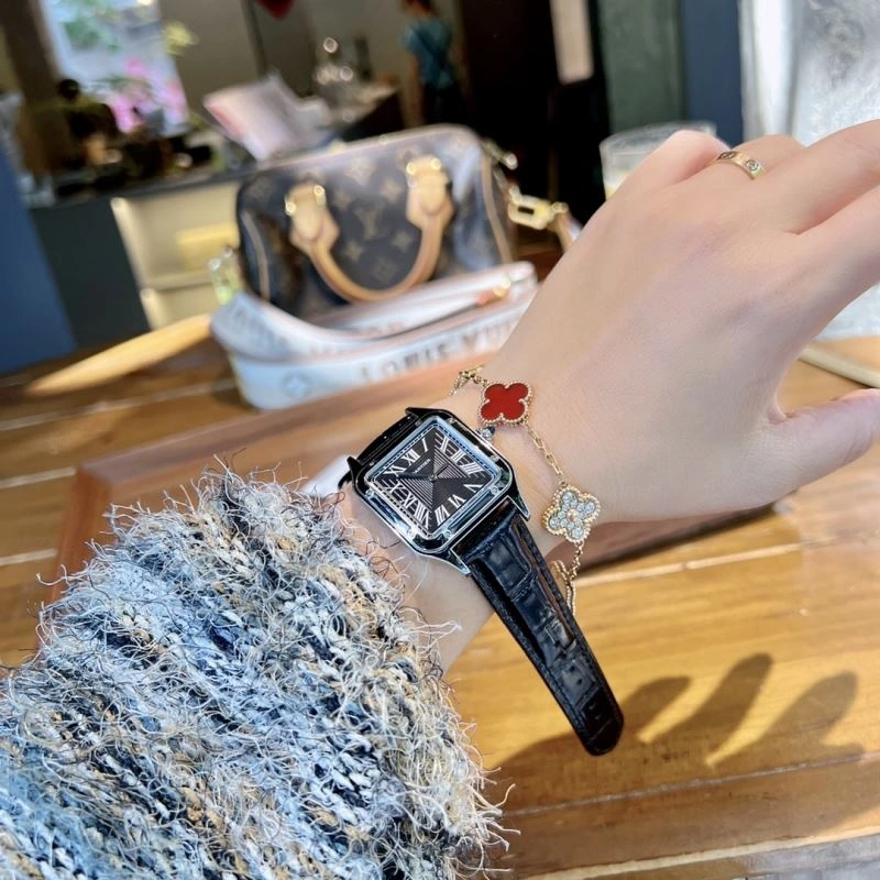 CARTIER Watches WrinkleFree 178446
