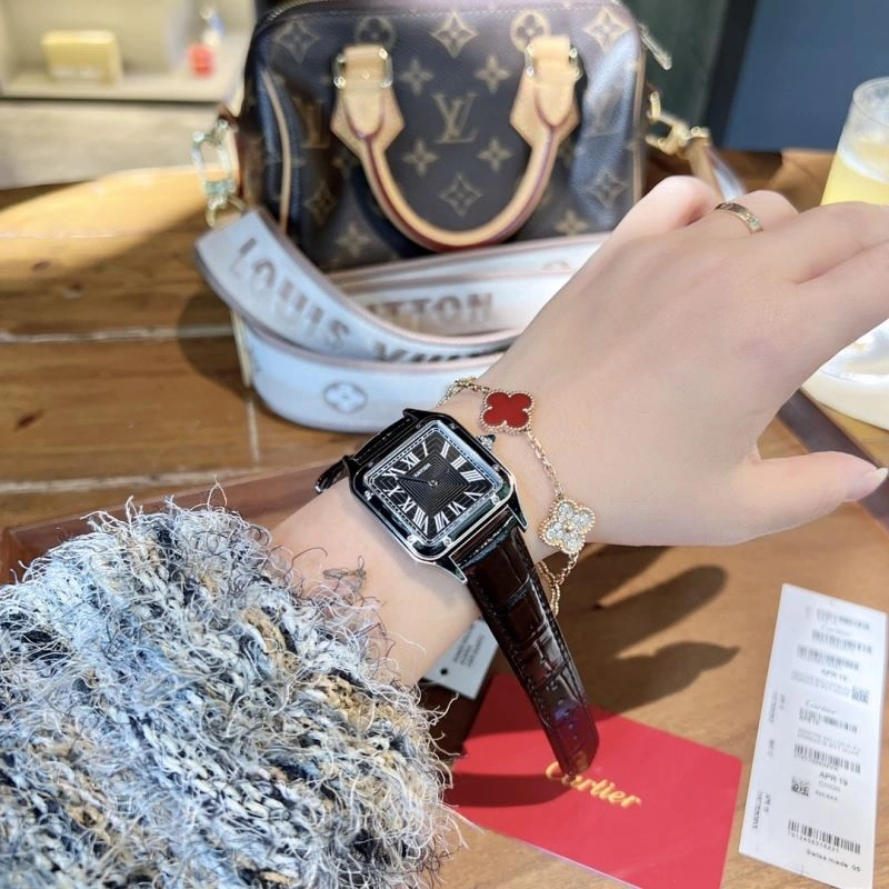 CARTIER Watches WrinkleFree 178446