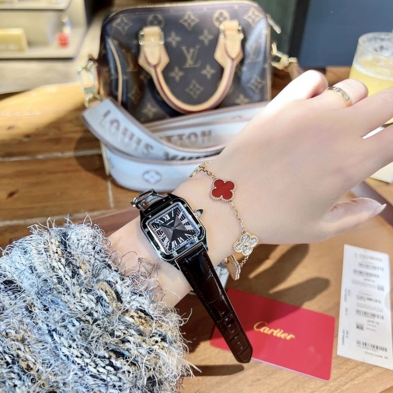 CARTIER Watches WrinkleFree 178446