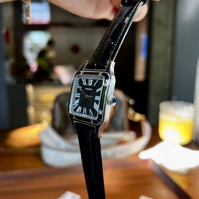 CARTIER Watches WrinkleFree 178446