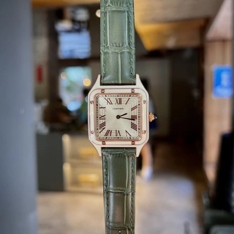 CARTIER Watches BestValue 179822