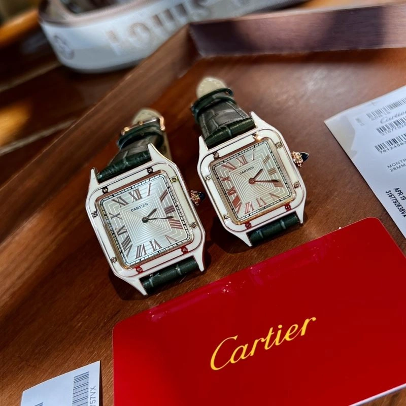 CARTIER Watches BestValue 179822