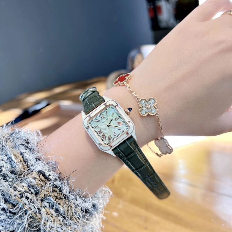 CARTIER Watches BestValue 179822
