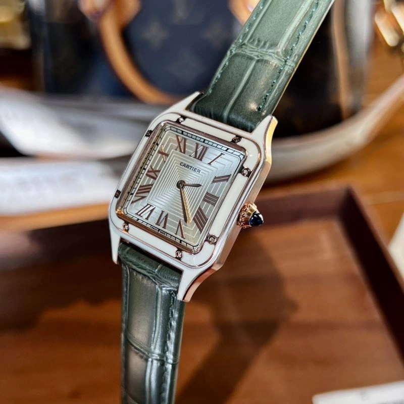 CARTIER Watches BestValue 179822