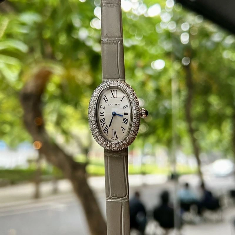 CARTIER Watches Unique 179820