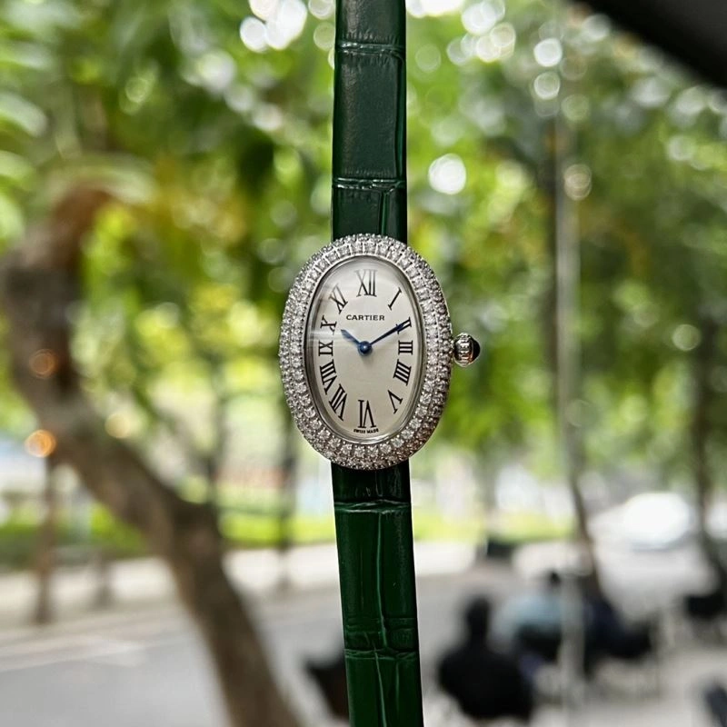 CARTIER Watches Unique 179820