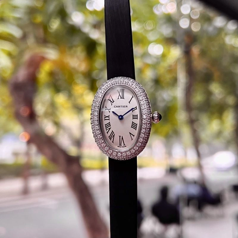 CARTIER Watches Unique 179820