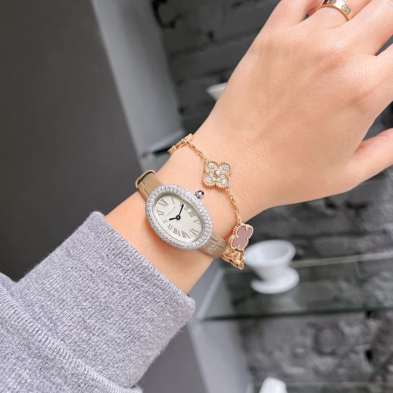 CARTIER Watches Unique 179820