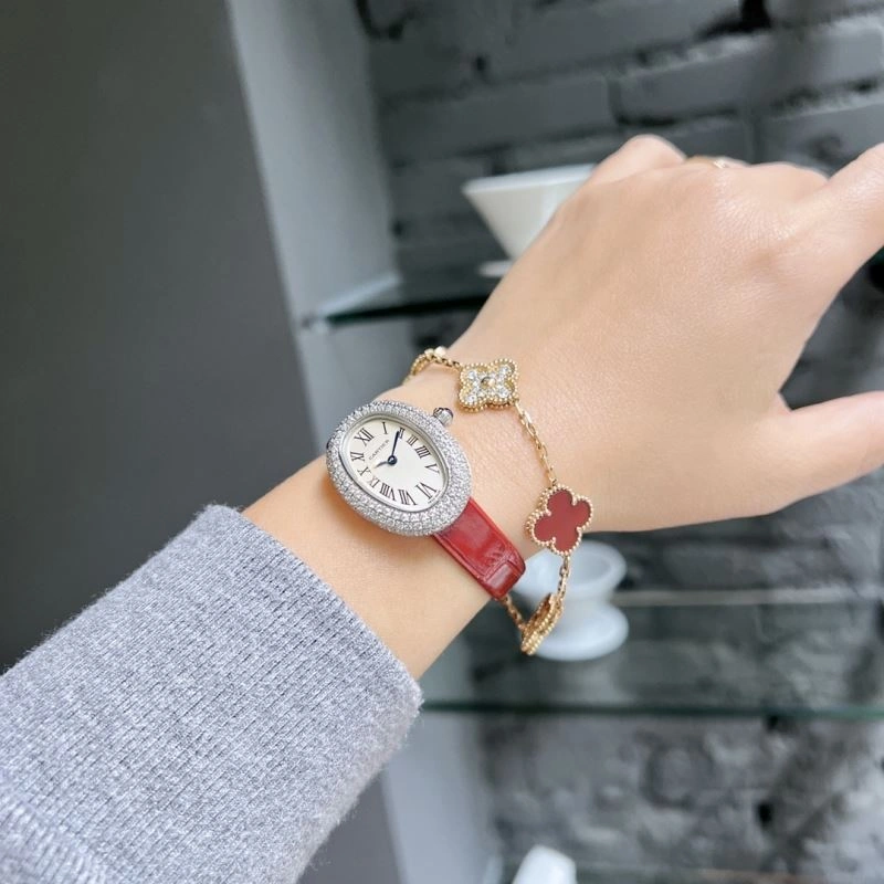 CARTIER Watches Unique 179820