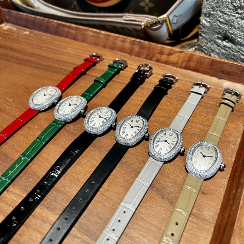 CARTIER Watches Unique 179820
