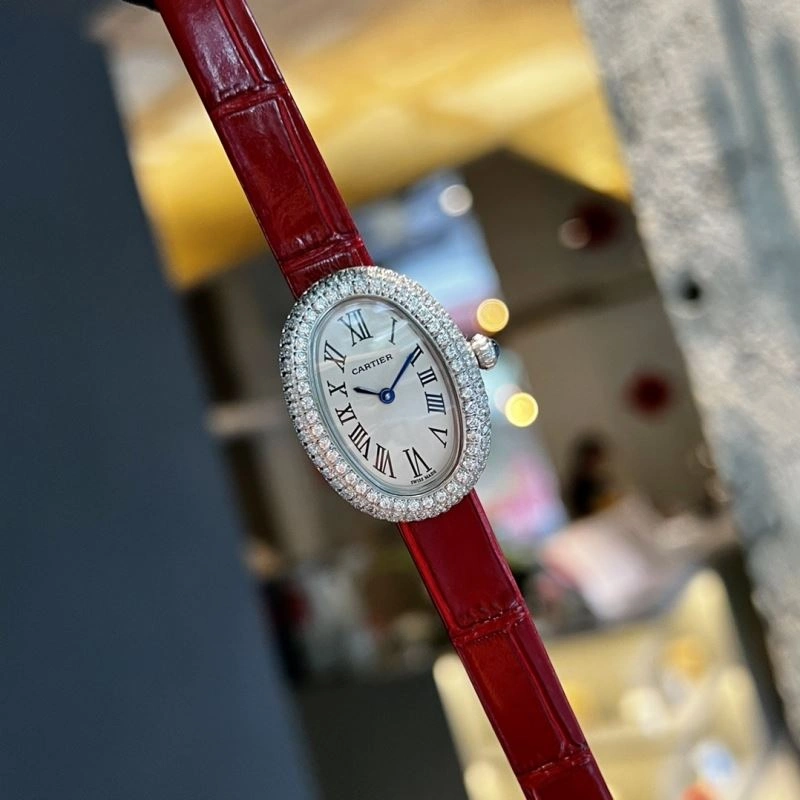 Youthful CARTIER Watches 179821