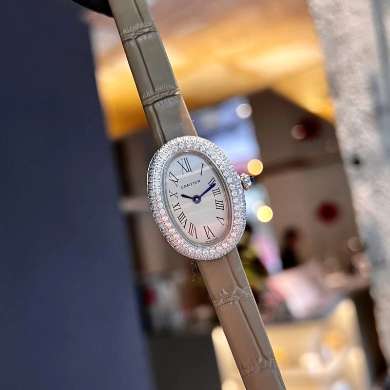 Youthful CARTIER Watches 179821