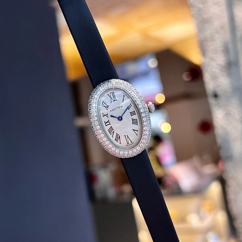 Youthful CARTIER Watches 179821