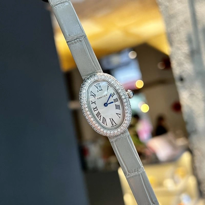 Youthful CARTIER Watches 179821