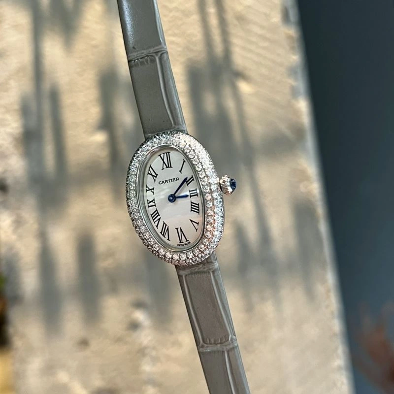 Youthful CARTIER Watches 179821