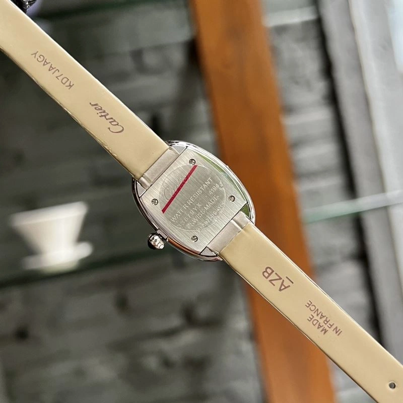 Youthful CARTIER Watches 179821
