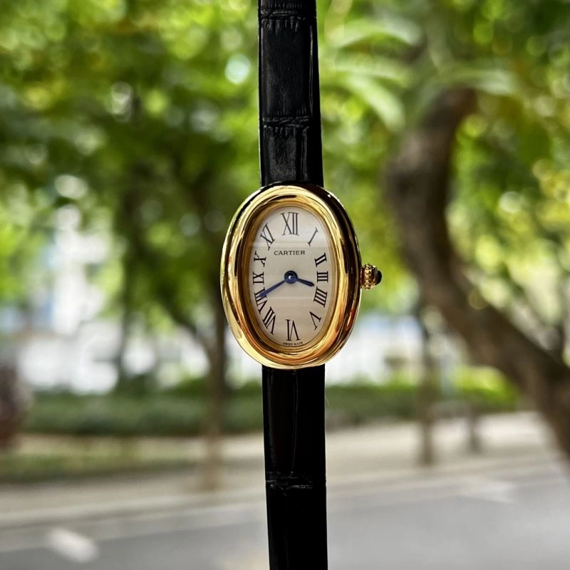 CARTIER Watches Stylish 179818