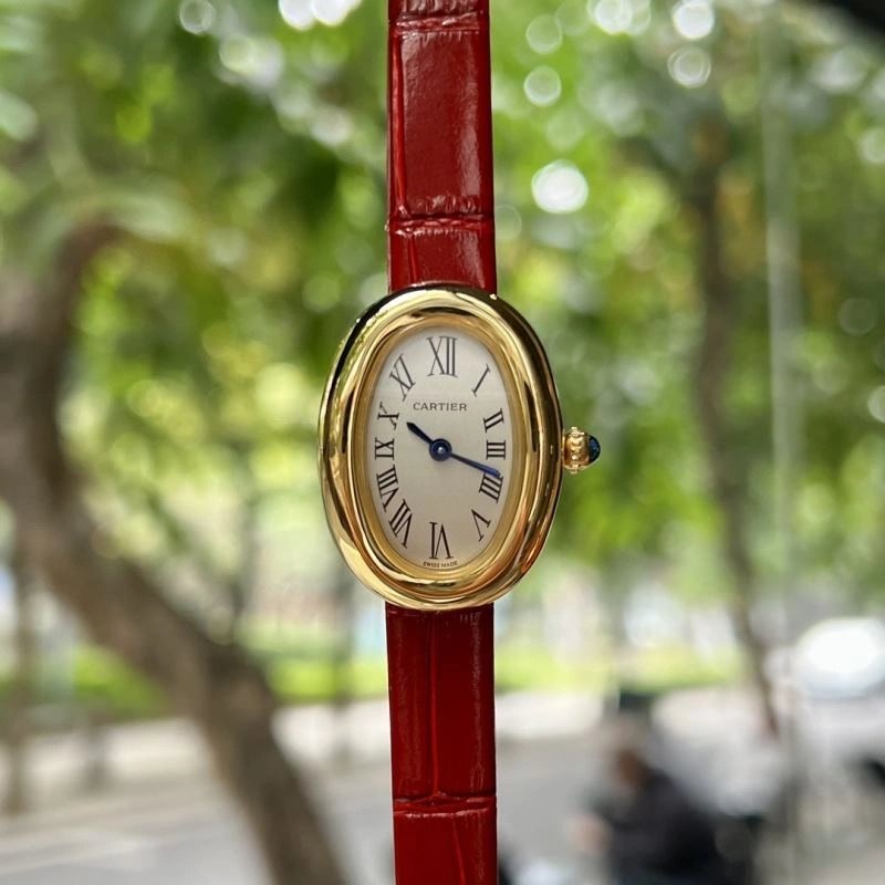 CARTIER Watches Stylish 179818