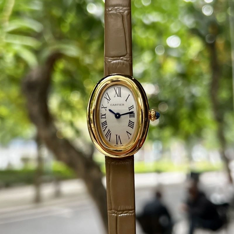 CARTIER Watches Stylish 179818