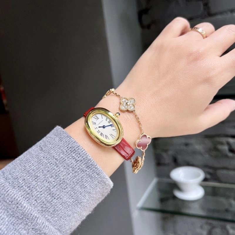 CARTIER Watches Stylish 179818