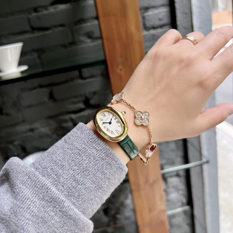 CARTIER Watches Stylish 179818