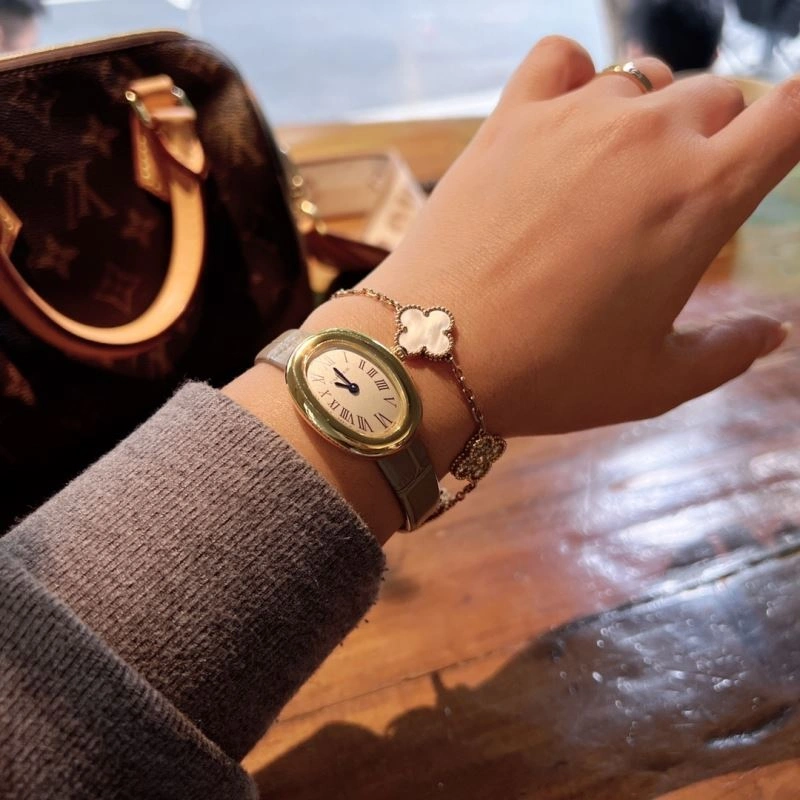 CARTIER Watches Stylish 179818