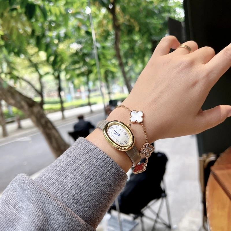 CARTIER Watches Stylish 179818