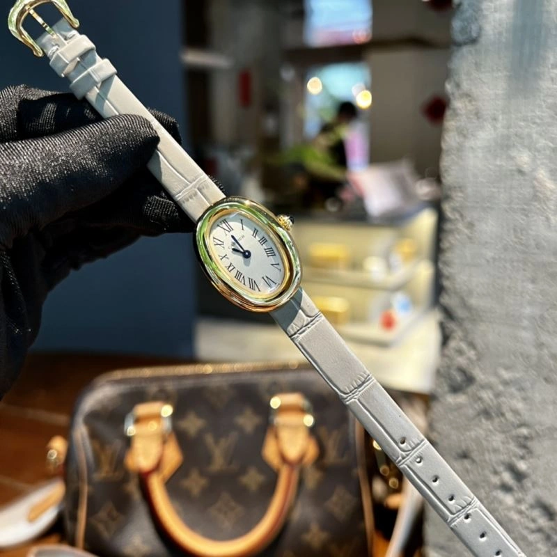 CARTIER Watches Stylish 179818
