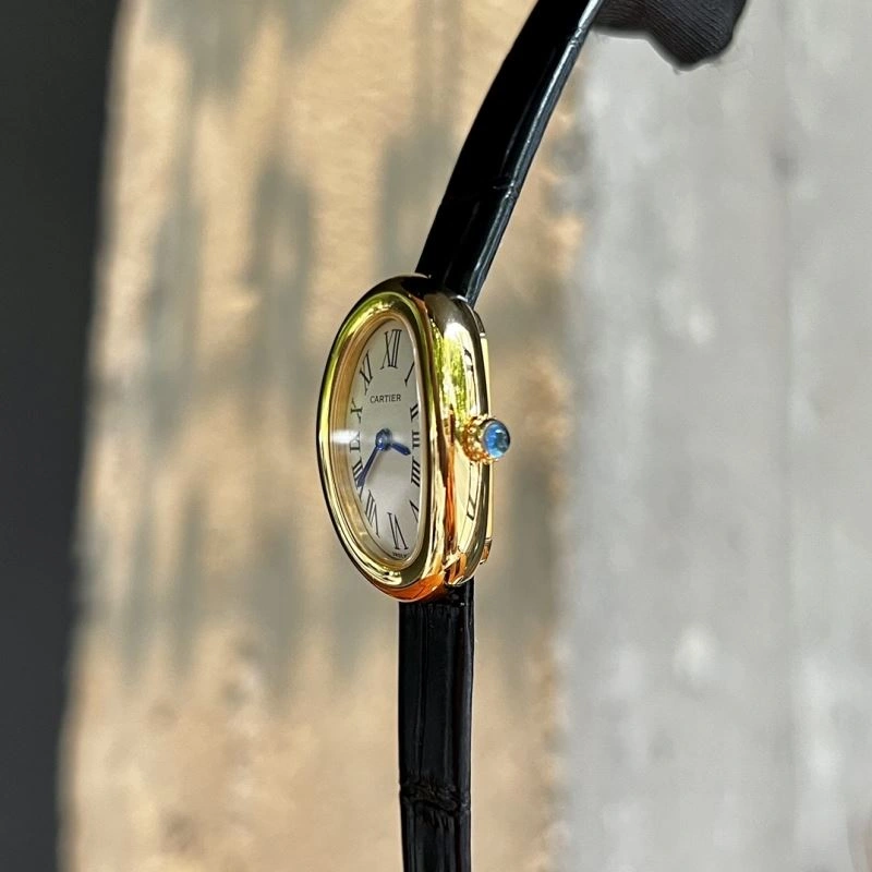 CARTIER Watches Effortless 179819