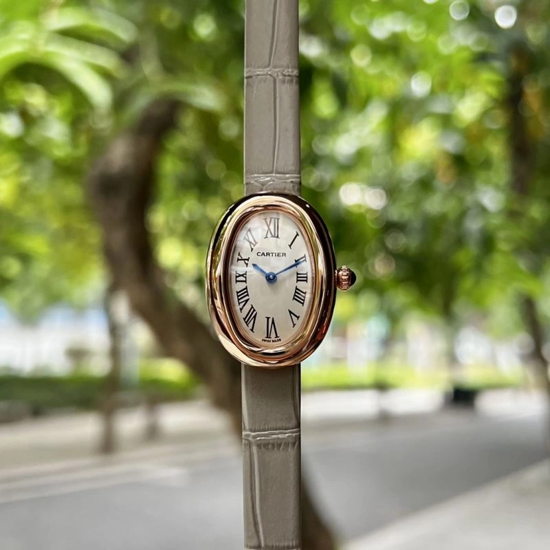 Stretchable CARTIER Watches 179815