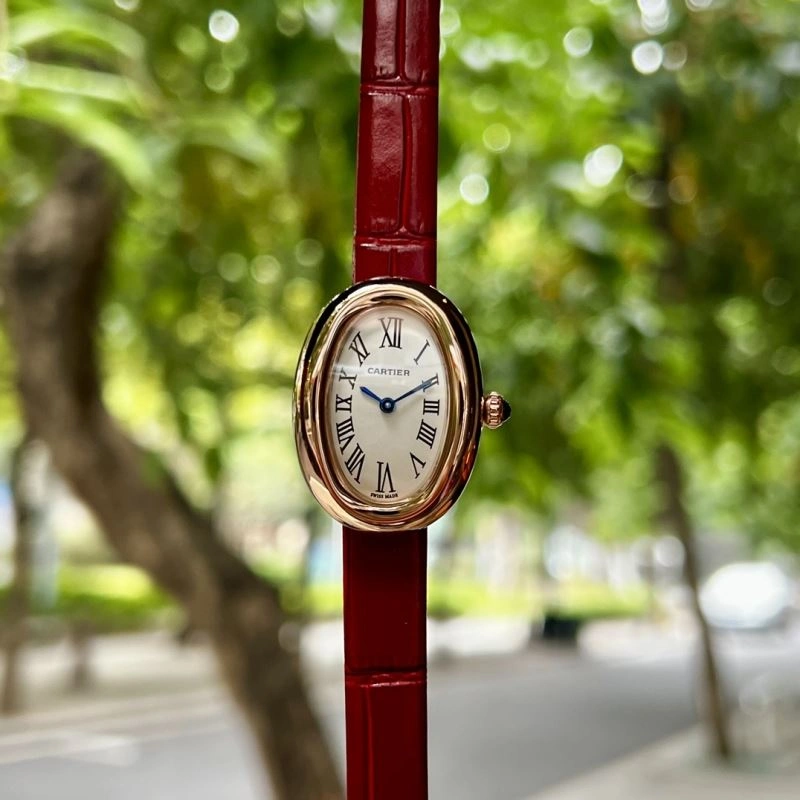Stretchable CARTIER Watches 179815