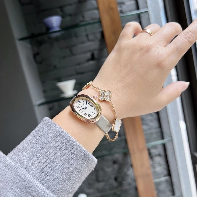 Stretchable CARTIER Watches 179815