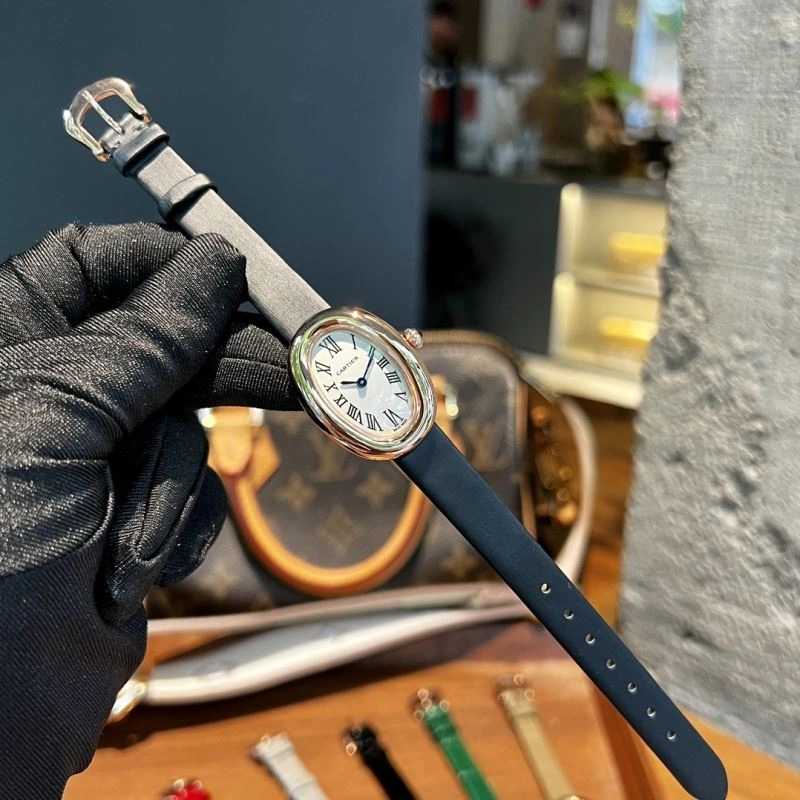 Stretchable CARTIER Watches 179815
