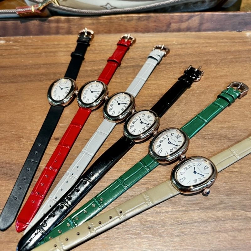 Stretchable CARTIER Watches 179815