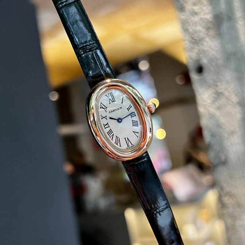CARTIER Watches Sporty 179817