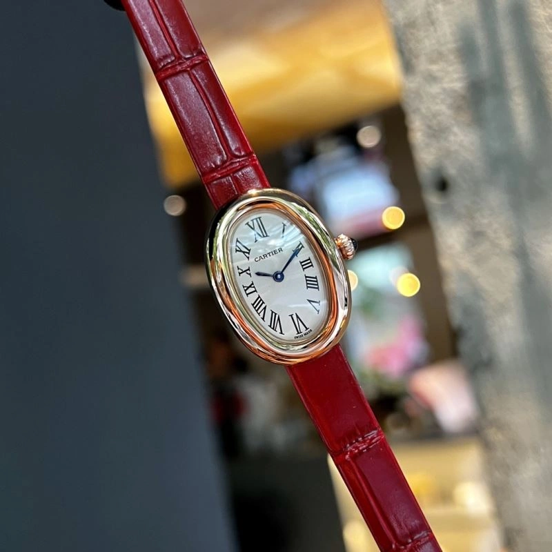 CARTIER Watches Sporty 179817