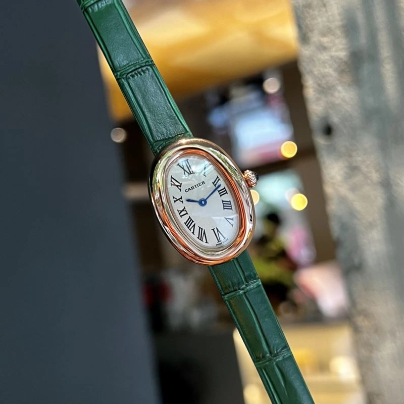 CARTIER Watches Sporty 179817