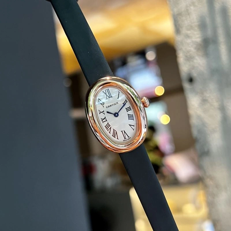 CARTIER Watches Sporty 179817