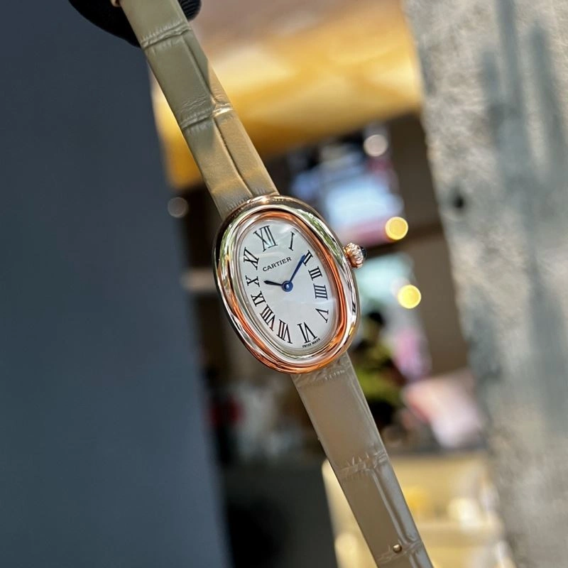 CARTIER Watches Sporty 179817