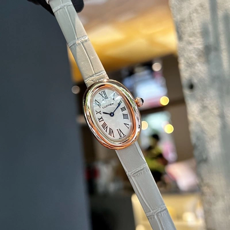 CARTIER Watches Sporty 179817