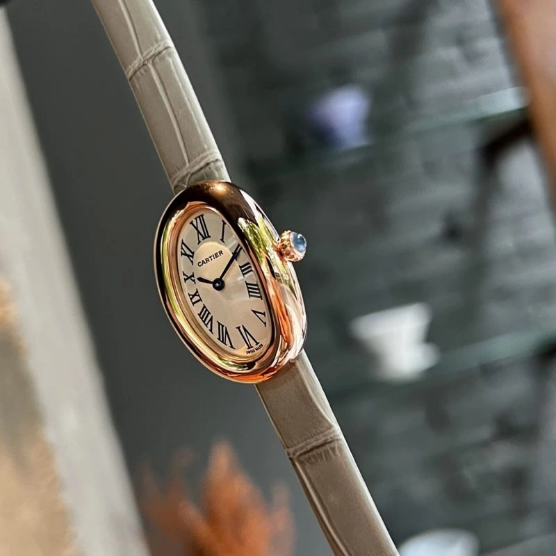 CARTIER Watches Sporty 179817